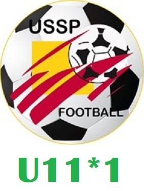 U11*1 - CHAMBRAY FC 3