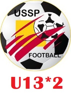 U13*2 - VAL DE CHER 37 FC