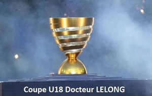 JOUE LES TOURS FCT - U18-1