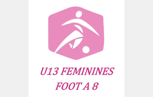 TOURS FC - U13 F