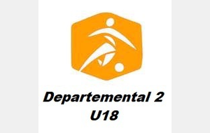 U18 - YZEURES-PREUILLY*ENT 2 