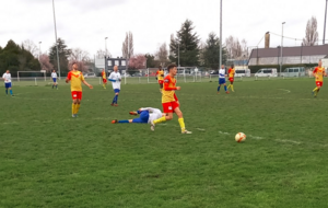 ESVRES/INDRE 2 - USSP 2