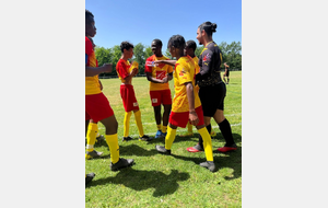 PAYS LANGEAISIEN FC - U18 