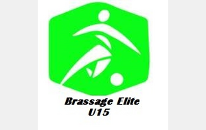 OUEST TOURANGEAU FC 2 - U15  