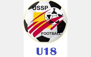 U18 - STE MAURE MAILLE FC