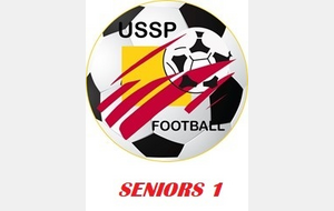 USSP 1 - CHANCEAUX AS