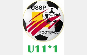 TOURS FC 3 - U11*1