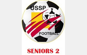 PAYS LANGEAISIEN FC 2 - USSP 2  