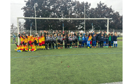 PLATEAU HALLOWEEN U7