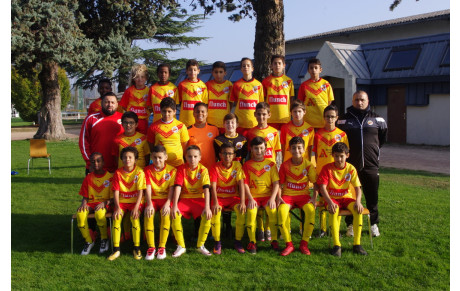 U 12-1 2EME PHASE