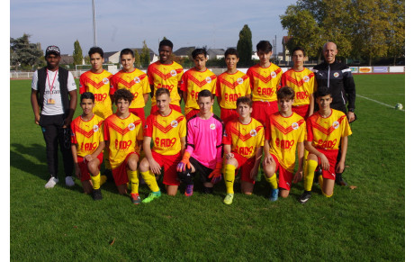U16 R2