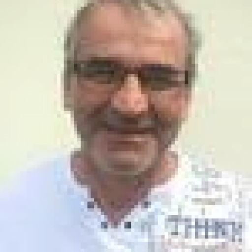 Frederic Pin