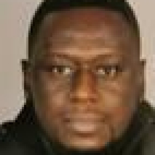 Cyrille Mbape Ndoumbe