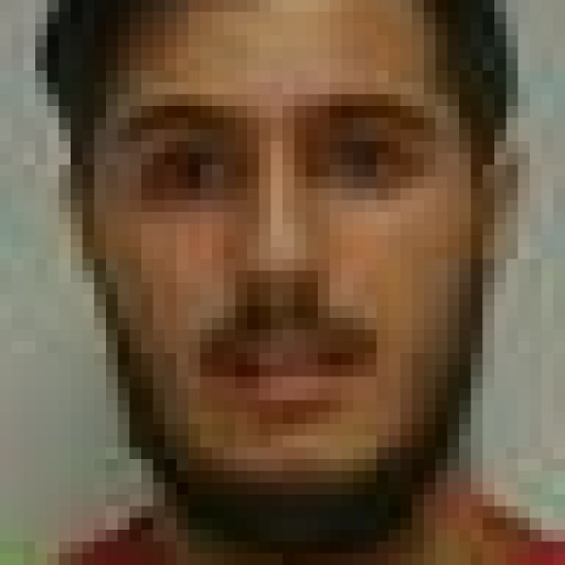 Mourad Bensekrane